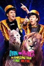Watch The Amazing Tour Is Not On Fire 9Movies