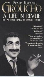 Watch Groucho: A Life in Revue 9Movies