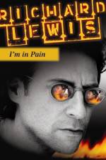 Watch The Richard Lewis 'I'm in Pain' Concert 9Movies