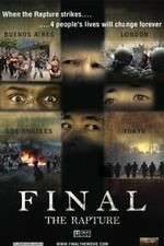 Watch Final: The Rapture 9Movies
