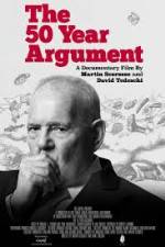 Watch The 50 Year Argument 9Movies