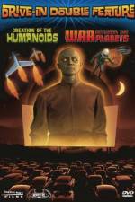 Watch The Creation of the Humanoids 9Movies