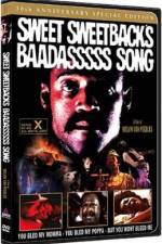 Watch Sweet Sweetback's Baadasssss Song 9Movies