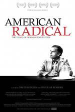 Watch American Radical The Trials of Norman Finkelstein 9Movies