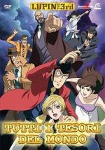 Watch Rupan sansei: Nusumareta rupan 9Movies