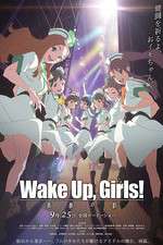 Watch Wake Up Girls Seishun no kage 9Movies