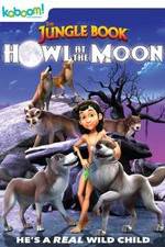 Watch The Jungle Book: Howl at the Moon 9Movies