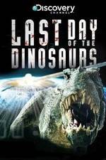 Watch Last Day of the Dinosaurs 9Movies