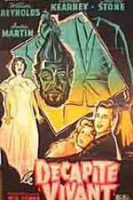 Watch The Thing That Couldn't Die 9Movies