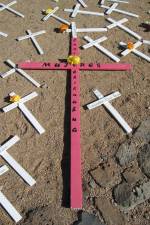 Watch On the Edge: The Femicide in Ciudad Juarez 9Movies