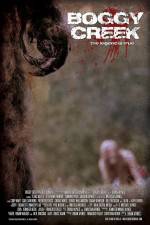 Watch Boggy Creek 9Movies
