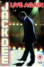 Watch Jack Dee Live Again 9Movies
