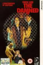 Watch The Damned 9Movies