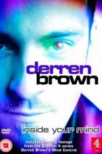 Watch Derren Brown Inside Your Mind 9Movies