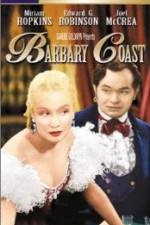 Watch Barbary Coast 9Movies