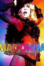 Watch Madonna Sticky & Sweet Tour 9Movies