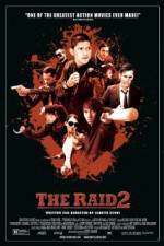 Watch The Raid 2: Berandal 9Movies