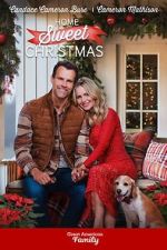 Watch Home Sweet Christmas 9Movies