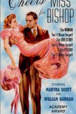 Watch Cheers for Miss Bishop 9Movies