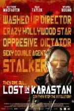 Watch Lost in Karastan 9Movies