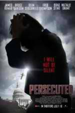 Watch Persecuted 9Movies