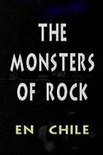 Watch Paradise Lost Monsters Of Rock 9Movies