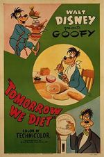 Watch Tomorrow We Diet! 9Movies