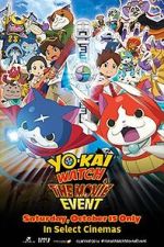 Watch Yo-kai Watch Movie: It\'s the Secret of Birth, Meow! 9Movies