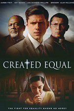 Watch Created Equal 9Movies