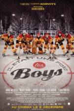 Watch Il �tait une fois les boys 9Movies