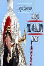 Watch National Memorial Day Concert 2013 9Movies
