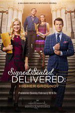Watch Signed, Sealed, Delivered: Higher Ground 9Movies