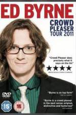 Watch Ed Byrne: Crowd Pleaser 9Movies