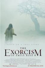 Watch The Exorcism of Emily Rose 9Movies