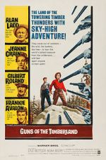 Watch Guns of the Timberland 9Movies