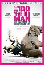 Watch The 100 Year-Old Man Who Climbed Out the Window and Disappeared 9Movies