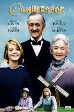 Watch Candleshoe 9Movies