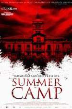 Watch Summer Camp 9Movies