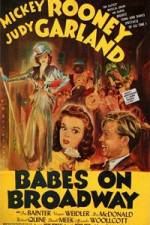 Watch Babes on Broadway 9Movies