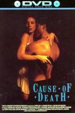 Watch Cause of Death 9Movies