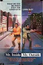 Watch Mr. Inside/Mr. Outside 9Movies