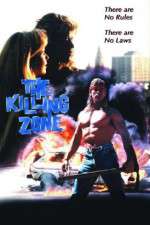 Watch The Killing Zone 9Movies