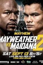 Watch Mayweather vs Maidana II 9Movies