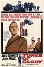 Watch Tunes of Glory 9Movies