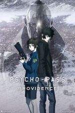 Watch Psycho-Pass: Providence 9Movies