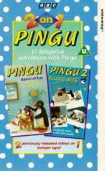 Watch Pingu 9Movies