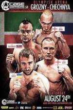 Watch Cage Warriors 58 9Movies