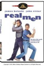 Watch Real Men 9Movies