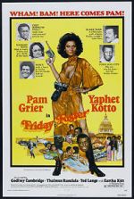 Watch Friday Foster 9Movies