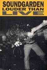 Watch Soundgarden: Louder Than Live 9Movies